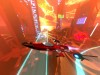 Neon Wings: Air Race Screenshot 2