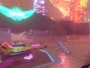 Neon Wings: Air Race Screenshot 5