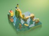 LEGO Builder's Journey Screenshot 4