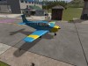 Coastline Flight Simulator Screenshot 1