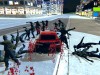 Zombie Killer Drift - Racing Survival Screenshot 3