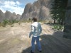 Tar Alterra Adventure Game Screenshot 1