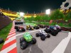 Blaze and the Monster Machines: Axle City Racers Screenshot 2