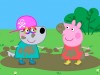 My Friend Peppa Pig Screenshot 1