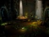 The Lost Legends of Redwall: The Scout Act 3 Screenshot 2