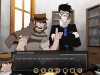 Methods: The Detective Competition Screenshot 2