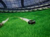Contrablade: Stadium Rush Screenshot 1
