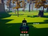 Lawnmower game: Mortal Race Screenshot 1