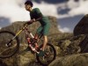 Bicycle Rider Simulator Screenshot 1