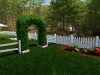 Garden Simulator Screenshot 4