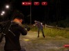 Agent Roy - Zombie Hunt Screenshot 1