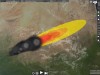 Nuclear War Simulator Screenshot 1