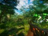 Karagon Survival Robot Riding FPS Screenshot 1