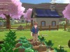 Harvest Moon: The Winds of Anthos Screenshot 3
