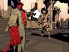 Hellboy Web of Wyrd Screenshot 3