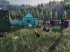 Ranch Simulator - Build, Farm, Hunt Screenshot 3