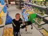 Supermarket Security Simulator Screenshot 2