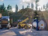 Truck & Logistics Simulator Screenshot 3