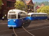 Tram Simulator Urban Transit Screenshot 4