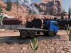 Offroad Truck Simulator: Heavy Duty Challenge Screenshot 1