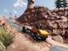 Offroad Truck Simulator: Heavy Duty Challenge Screenshot 3