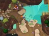 Surmount: A Mountain Climbing Adventure Screenshot 1