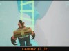 Ladder it Up Screenshot 2