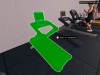 Gym Simulator 24 Screenshot 2