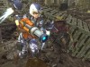 EARTH DEFENSE FORCE 6 Screenshot 4