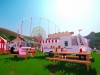 Amusement Park Simulator Screenshot 5