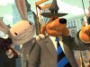 Sam & Max: The Devil's Playhouse Screenshot 1