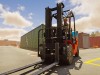 Forklift Simulator Screenshot 2