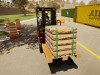 Forklift Simulator Screenshot 1