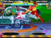 MARVEL vs. CAPCOM Fighting Collection: Arcade Classics Screenshot 1