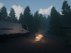 Creepy Camping Screenshot 1