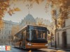 City Bus Simulator 2024 Screenshot 1