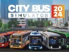 City Bus Simulator 2024 Screenshot 2