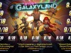 Beyond Galaxyland Screenshot 1