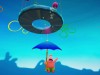 SpongeBob SquarePants: The Patrick Star Game Screenshot 2