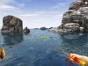 Reel Fishing: Days of Summer Screenshot 1