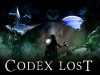 Codex Lost Screenshot 1