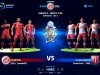 Sociable Soccer 25 Screenshot 1