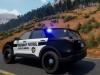 Highway Police Simulator Screenshot 3