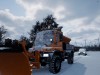 Road Maintenance Simulator 2: Winter Services Screenshot 2