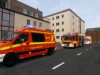 Emergency Call 112 - The Attack Squad Screenshot 1