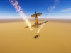 Vincemus - Air Combat Screenshot 4