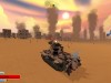 Bulletproof Tank Adventure Screenshot 2