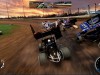 World of Outlaws: Dirt Racing 24 Gold Edition Screenshot 1