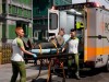 Ambulance Life: A Paramedic Simulator Screenshot 3