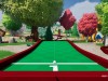 Crazy Golf Party Screenshot 2